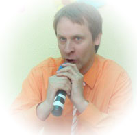 Алексей Беркутов
